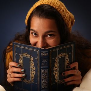 Meet your Posher, Alexandra